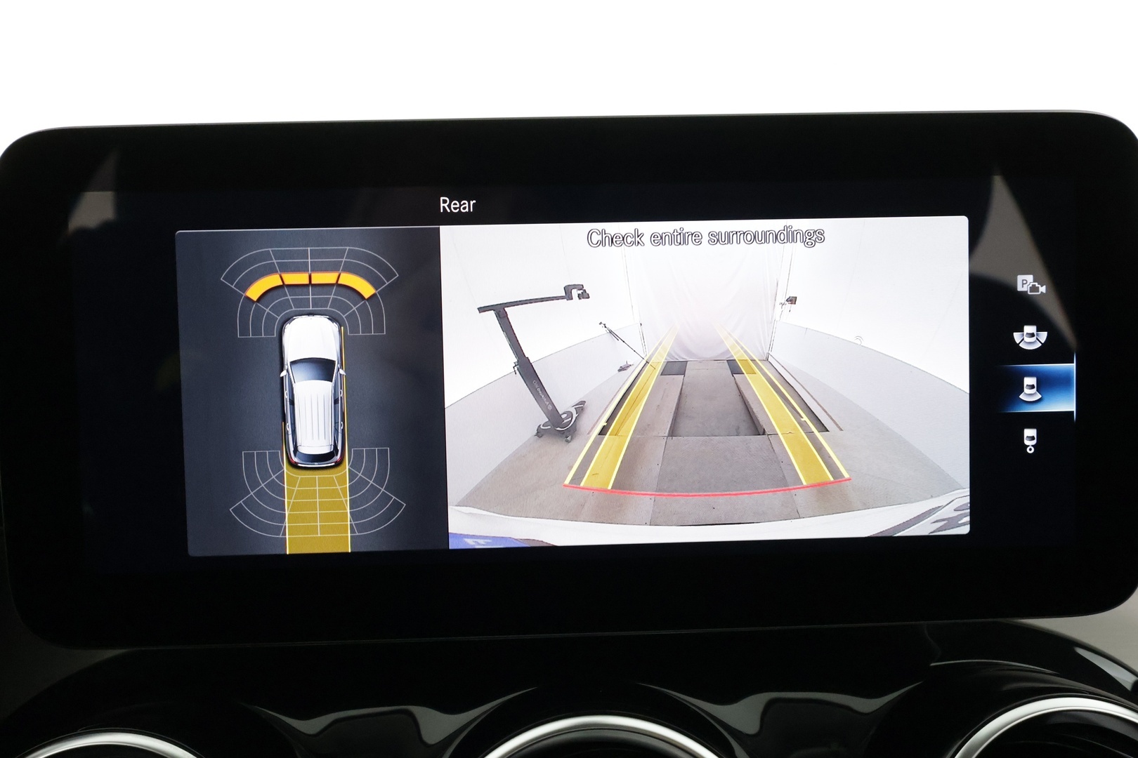 MERCEDES-BENZ GLC 2022