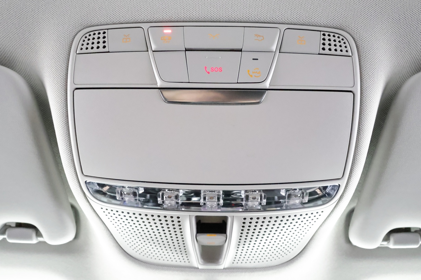 MERCEDES-BENZ GLC 2022