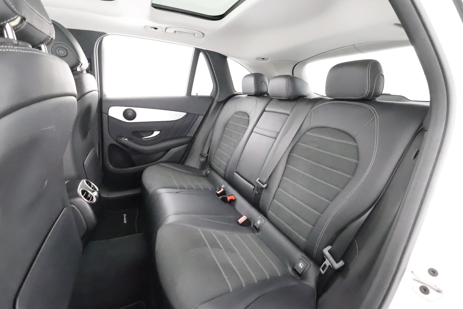 MERCEDES-BENZ GLC 2022