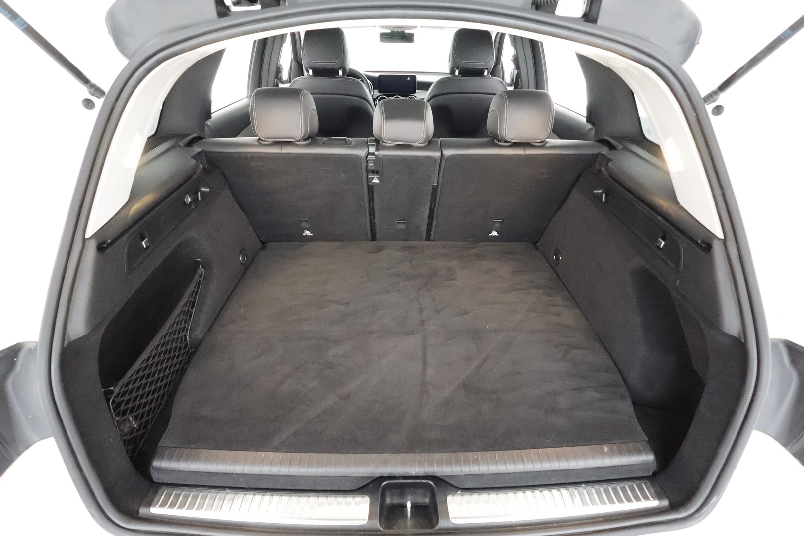 MERCEDES-BENZ GLC 2022