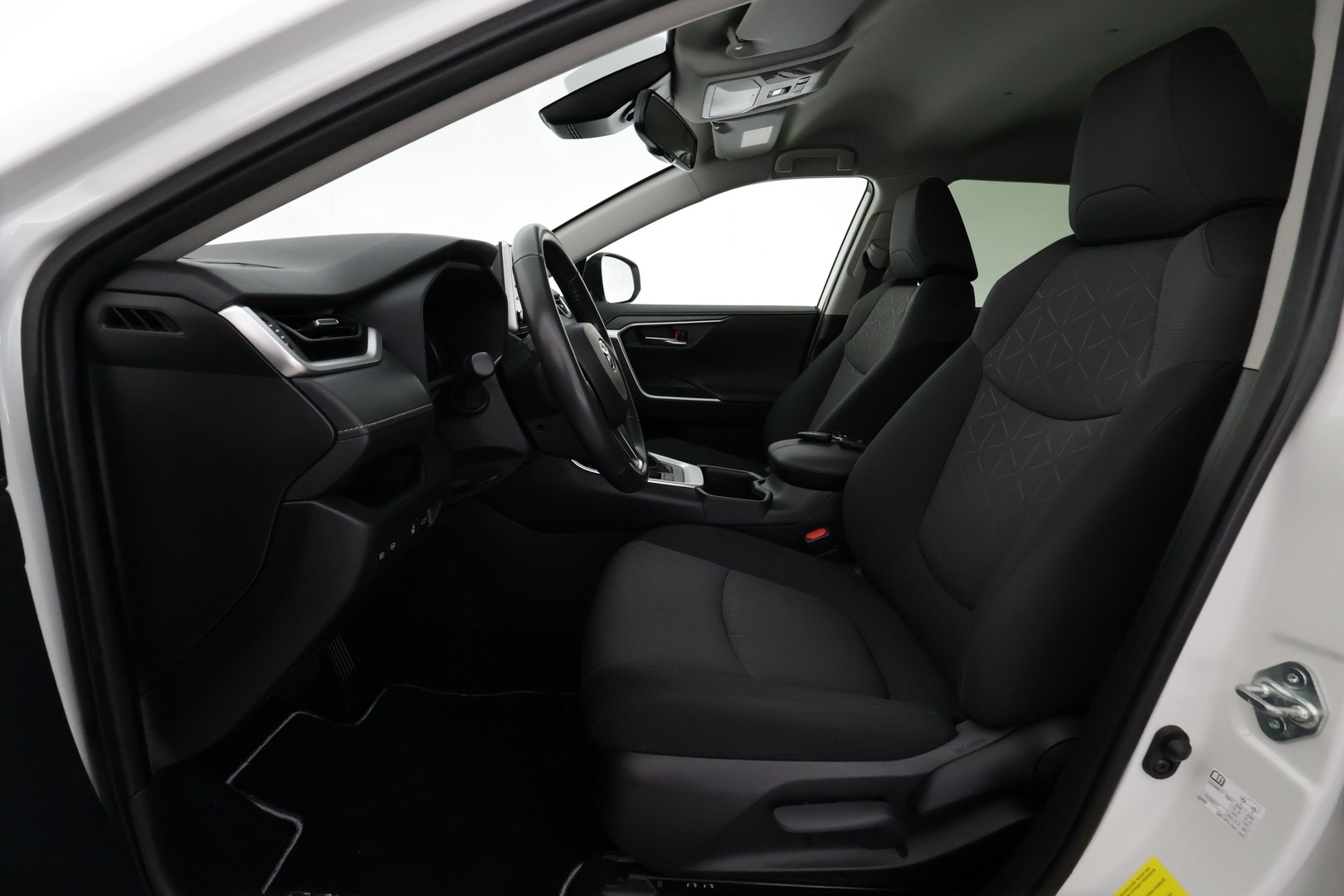 TOYOTA RAV4 2022
