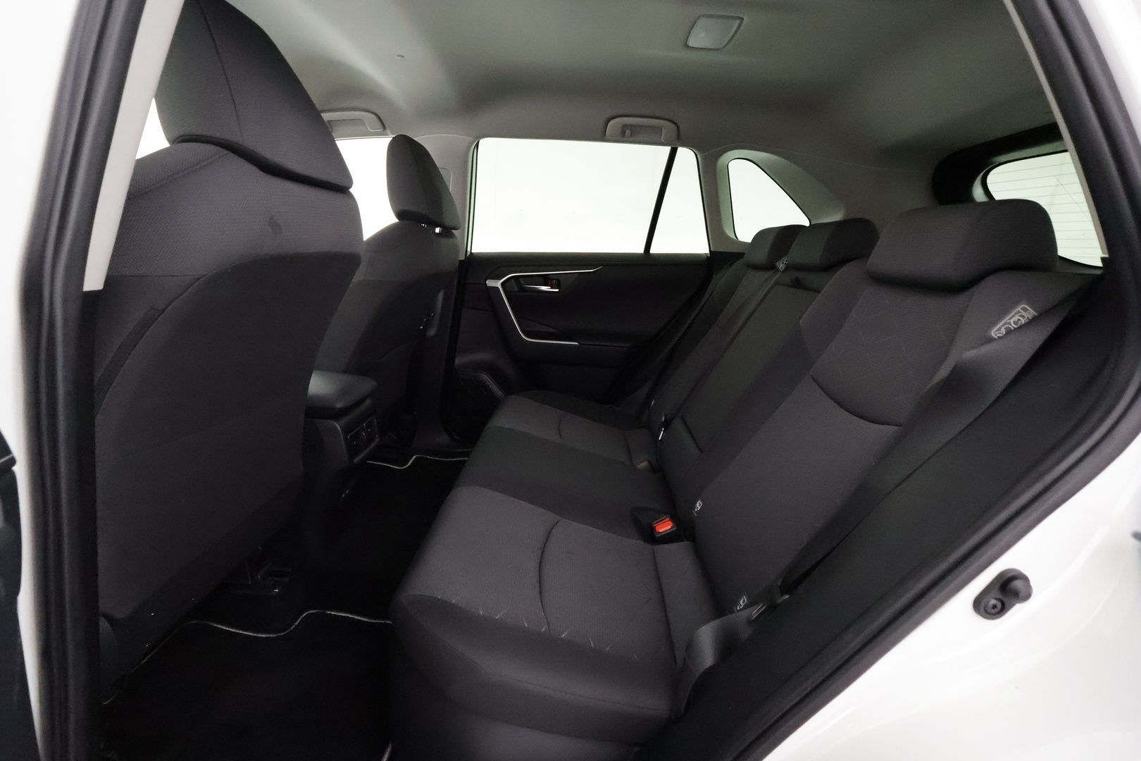TOYOTA RAV4 2022