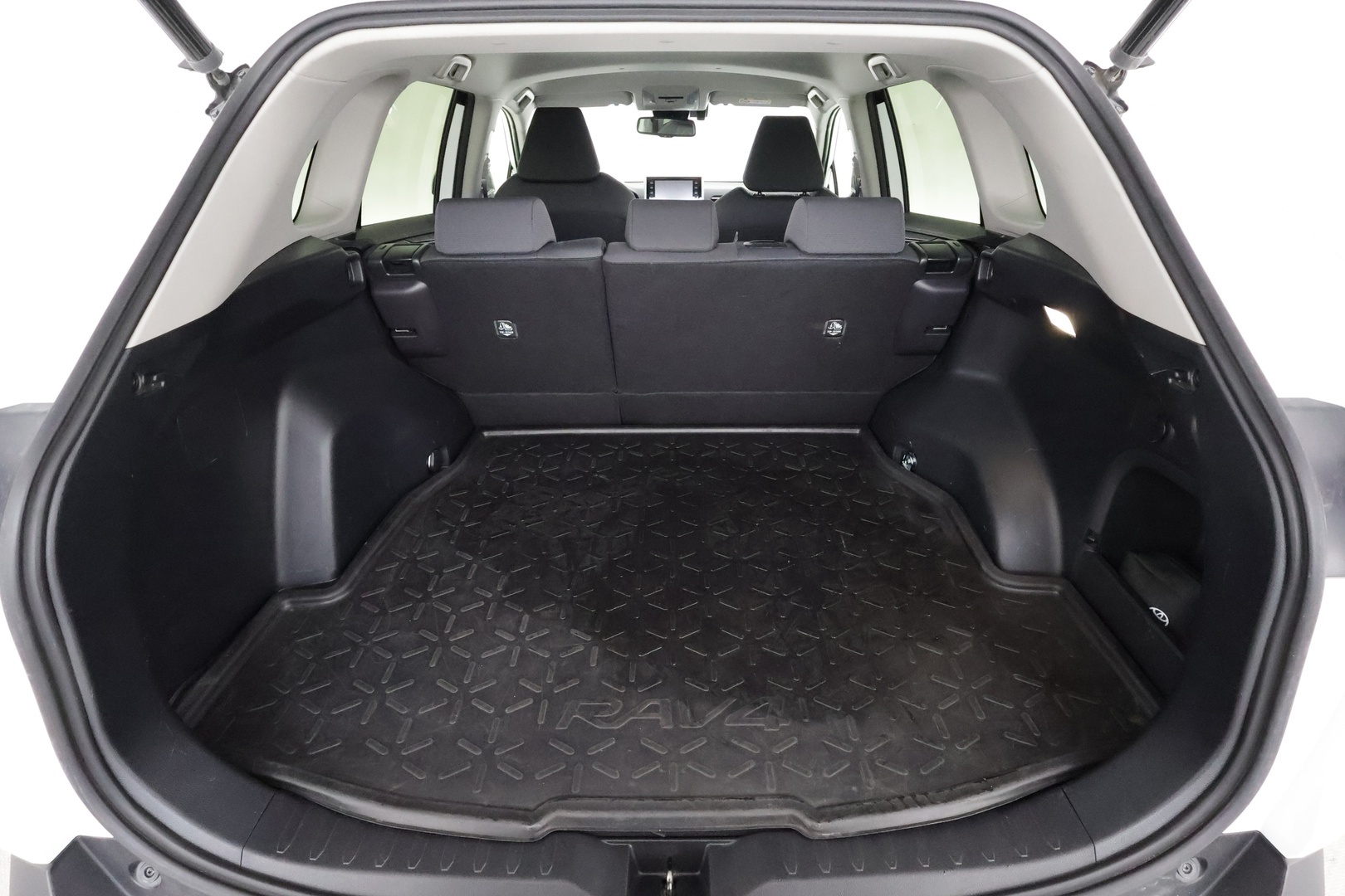 TOYOTA RAV4 2022