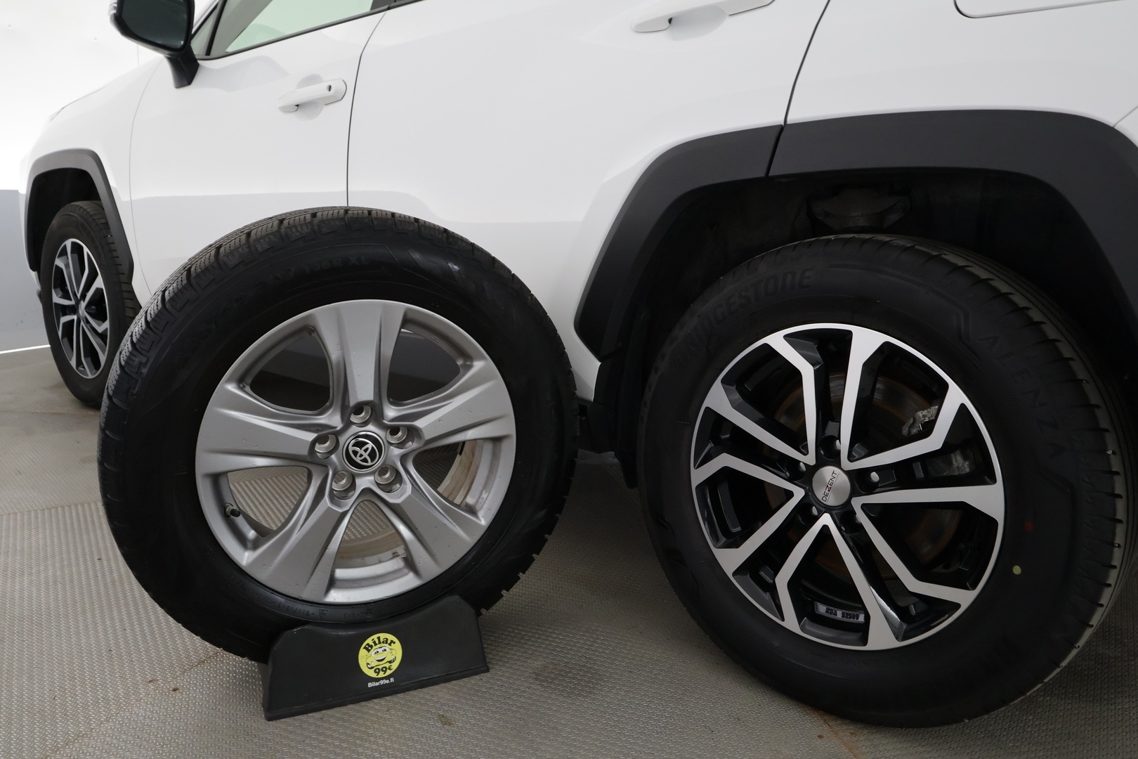 TOYOTA RAV4 2022