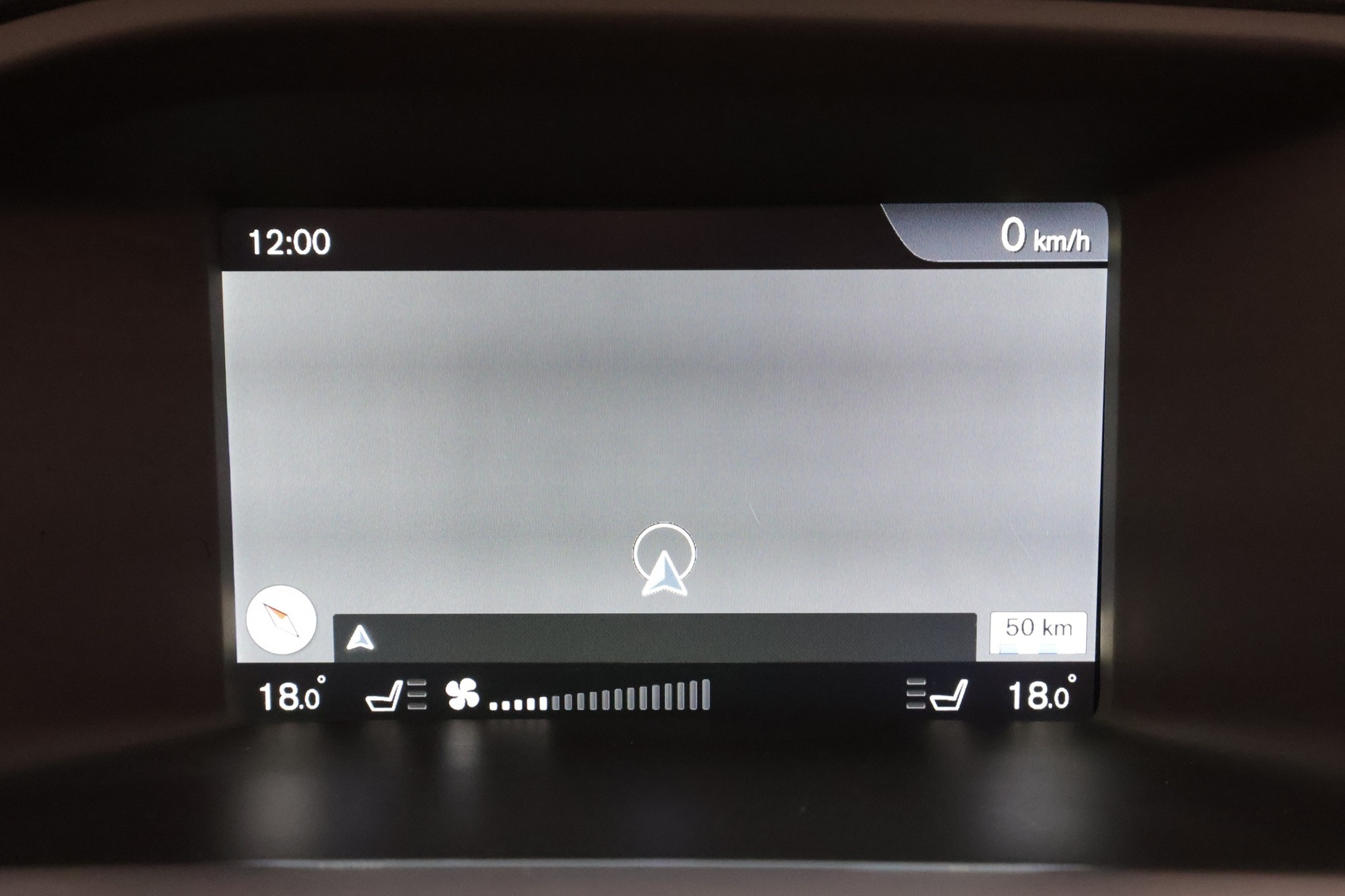 VOLVO V60 2017