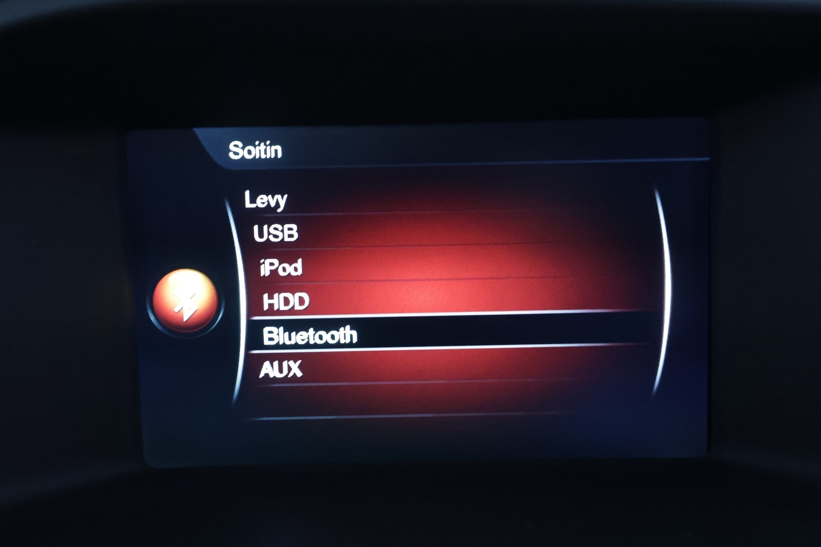 VOLVO V60 2017