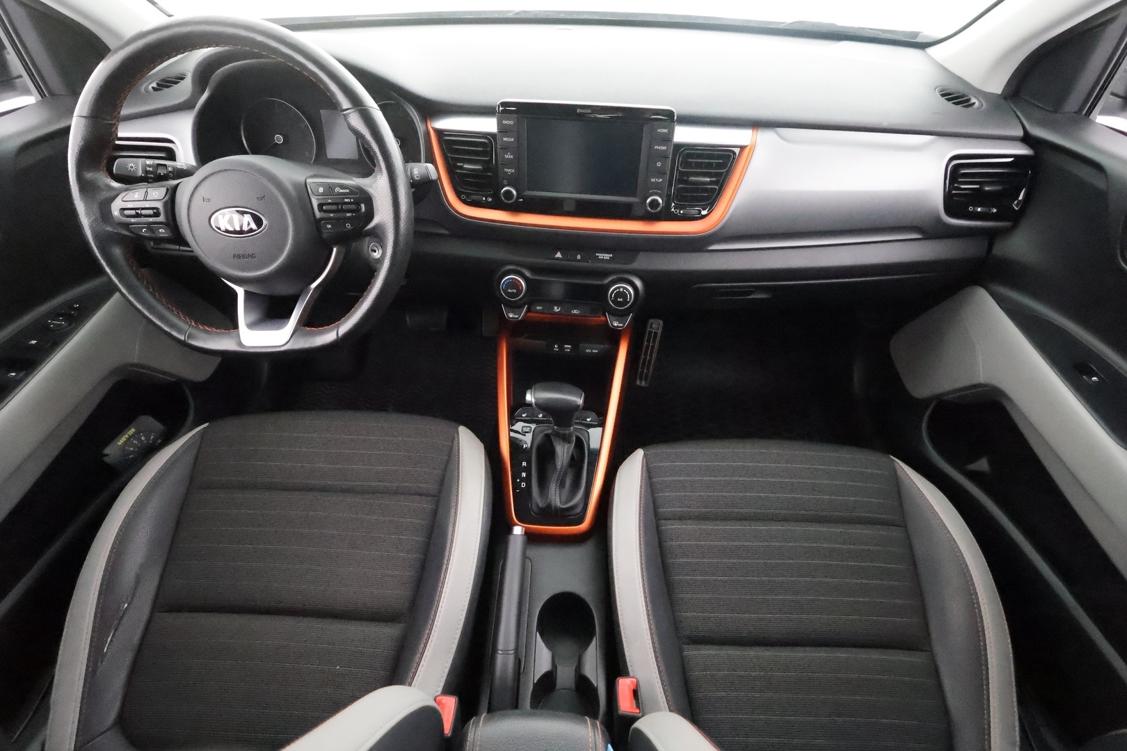 KIA Stonic 2019