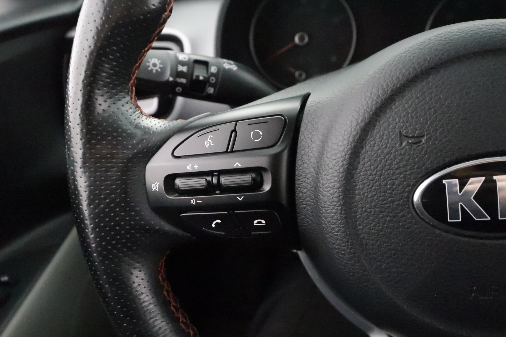 KIA Stonic 2019