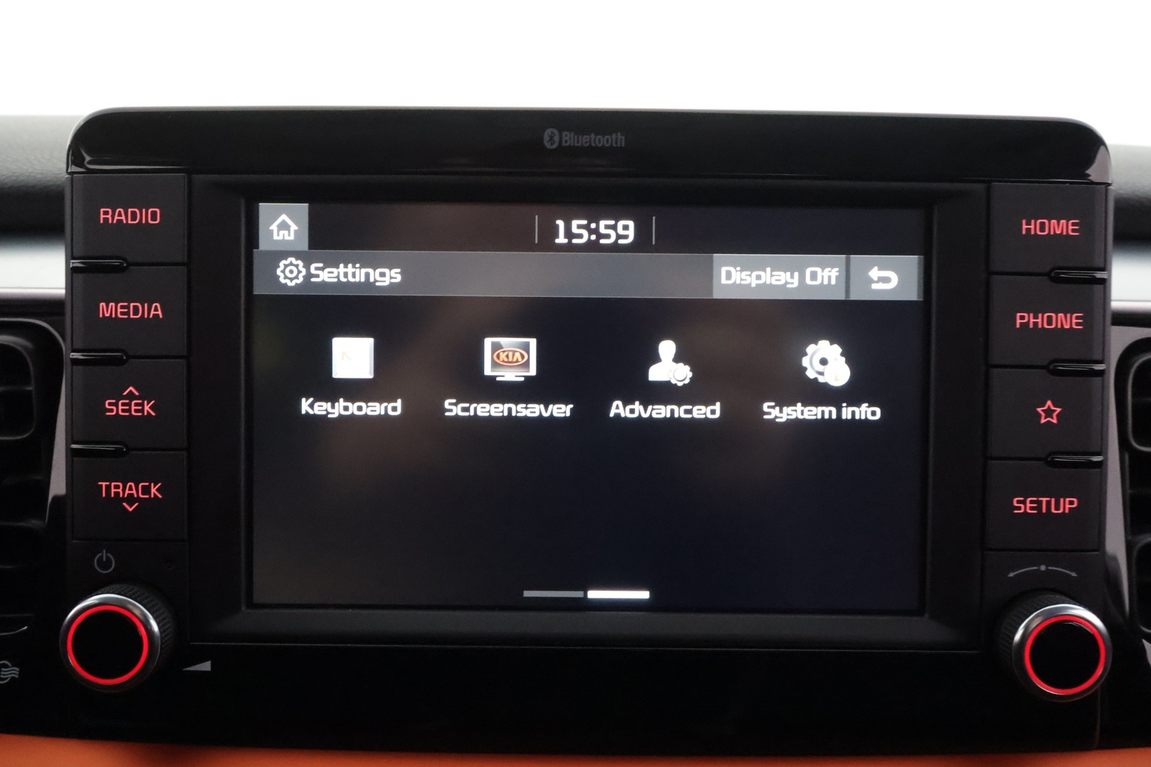 KIA Stonic 2019
