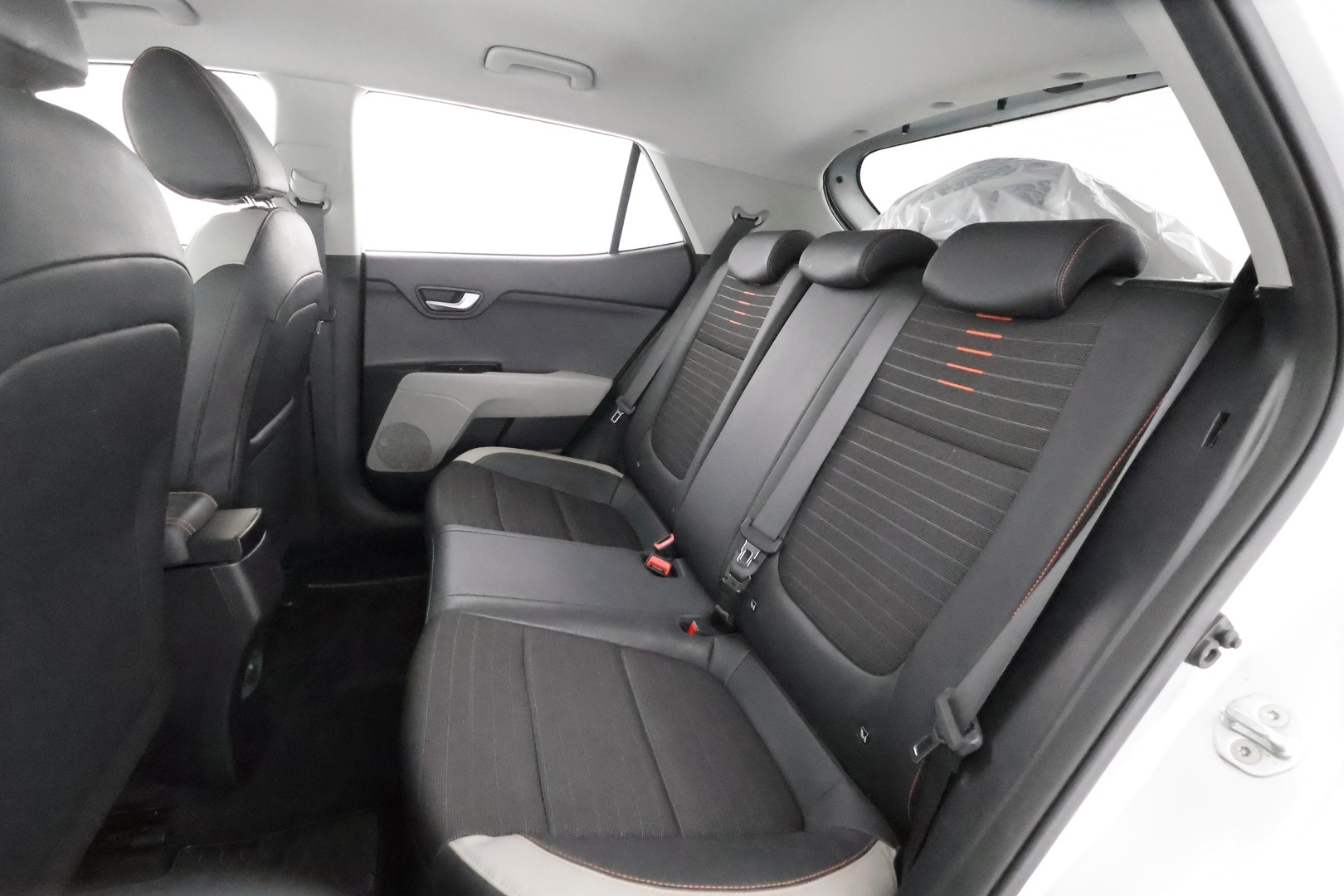 KIA Stonic 2019