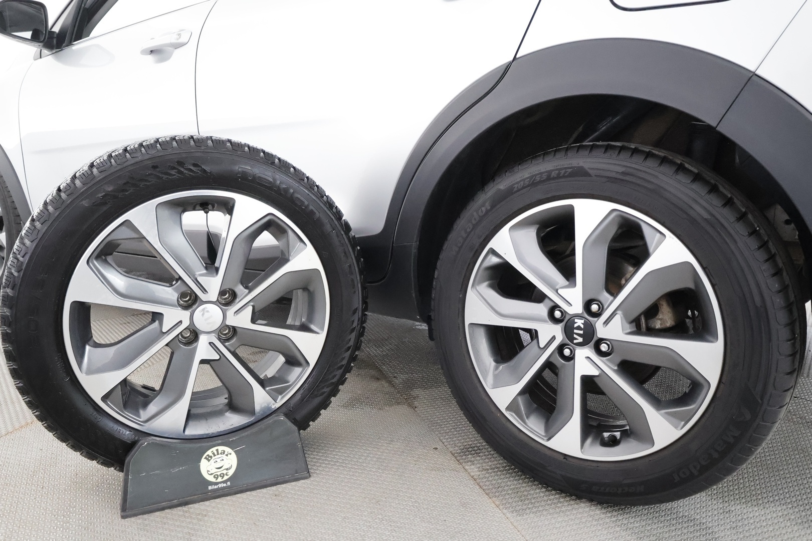KIA Stonic 2019
