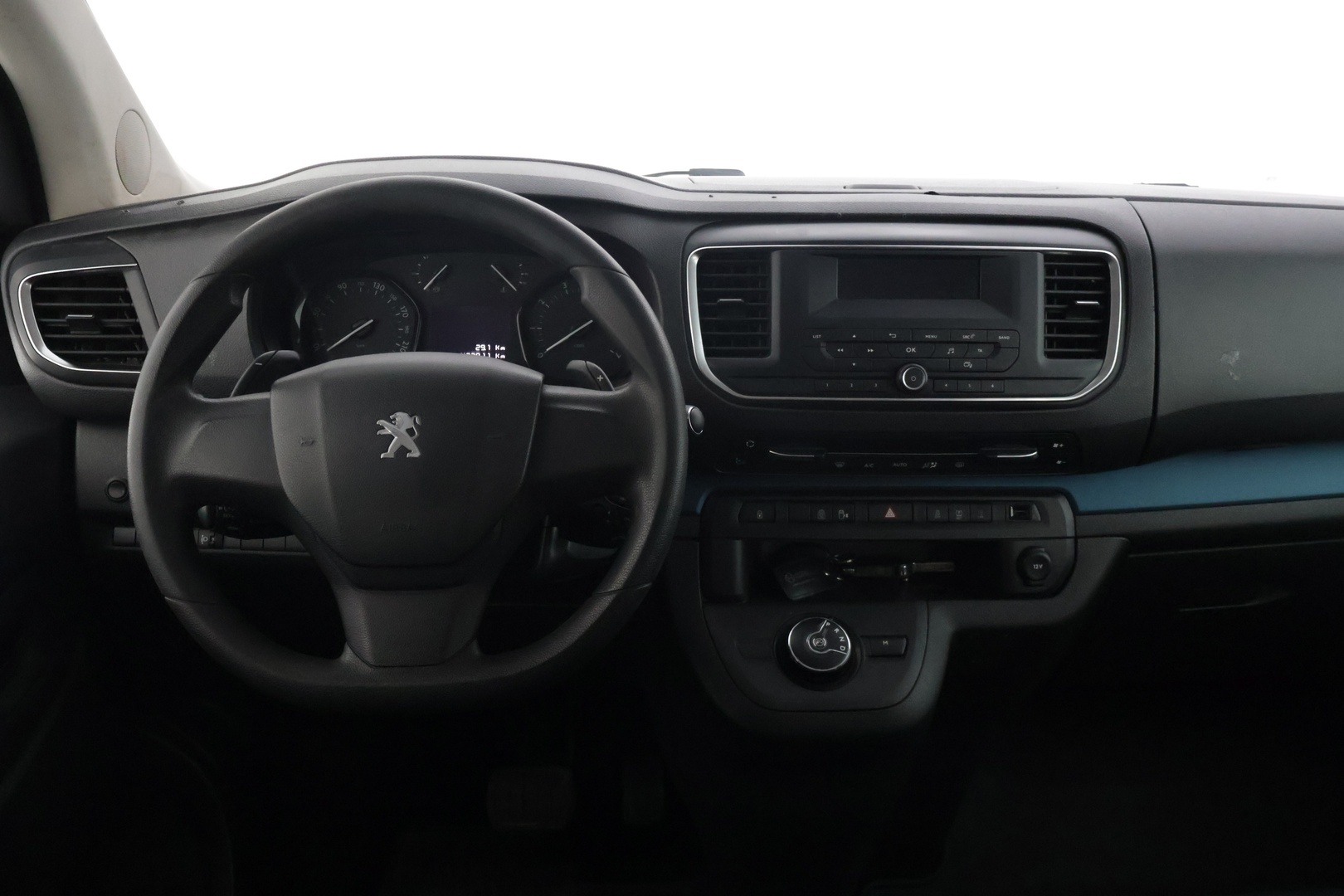 PEUGEOT Traveller 2020