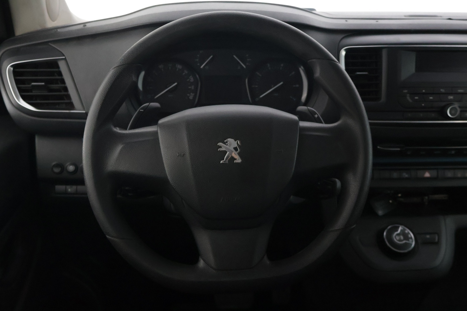 PEUGEOT Traveller 2020