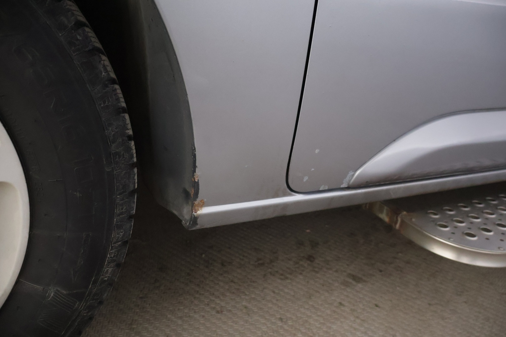 PEUGEOT Traveller 2020