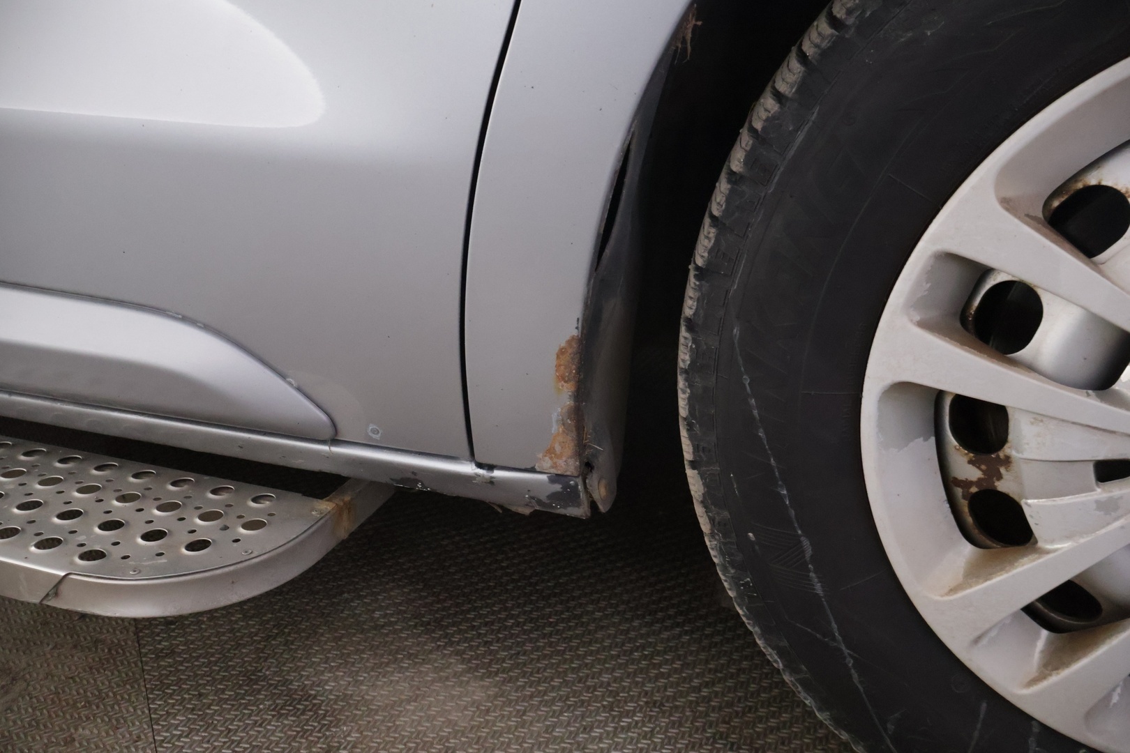 PEUGEOT Traveller 2020