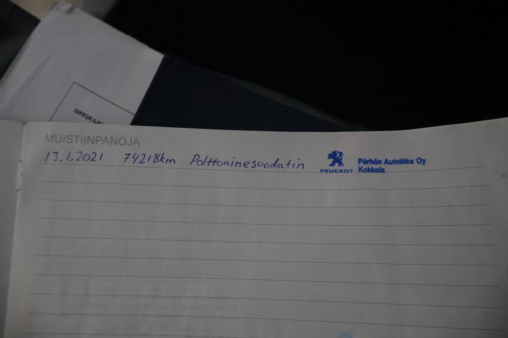 PEUGEOT Traveller 2020