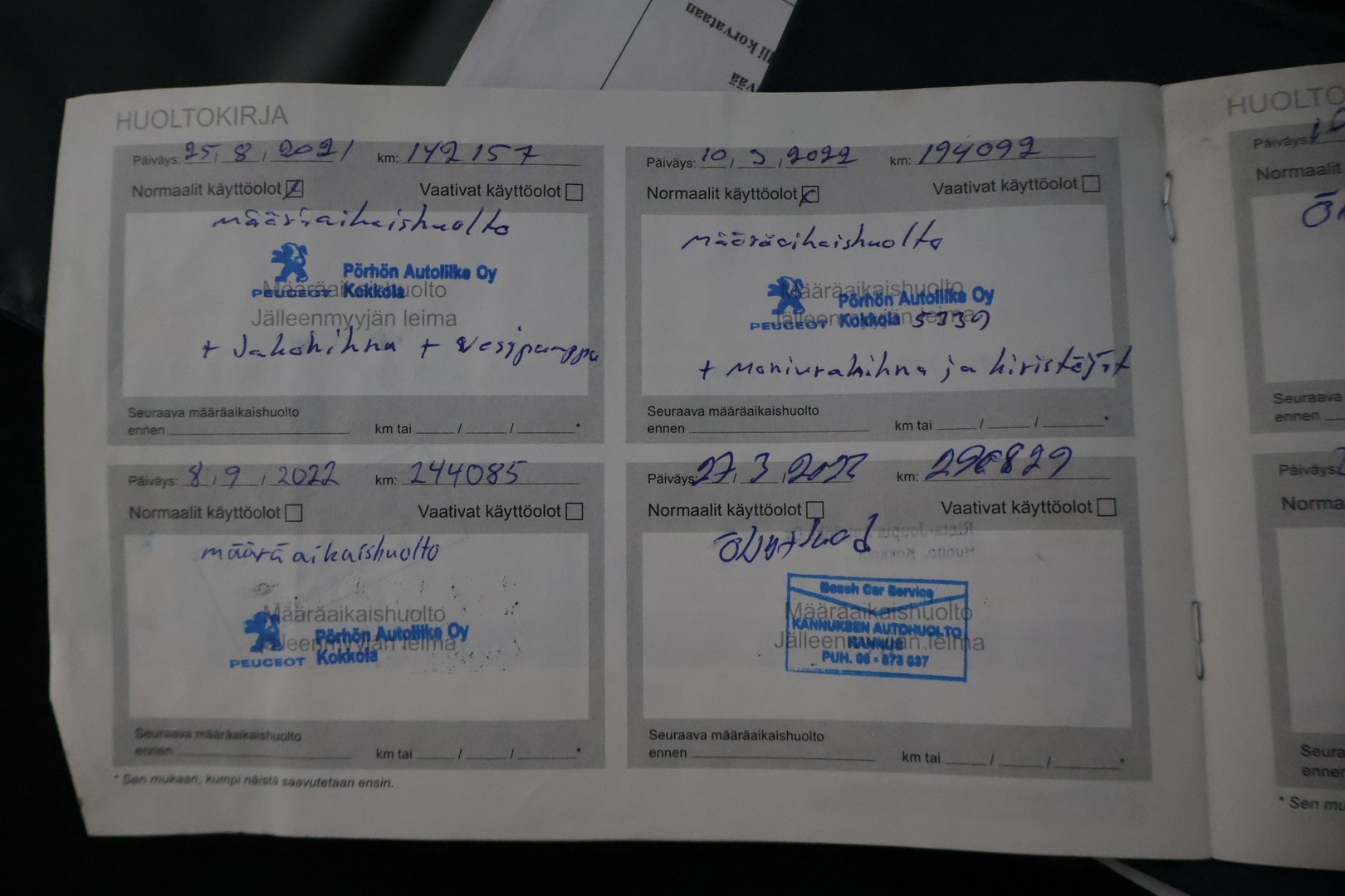 PEUGEOT Traveller 2020