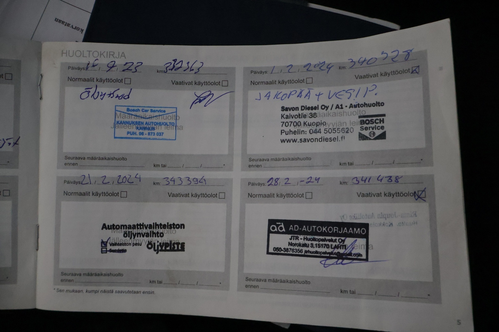 PEUGEOT Traveller 2020