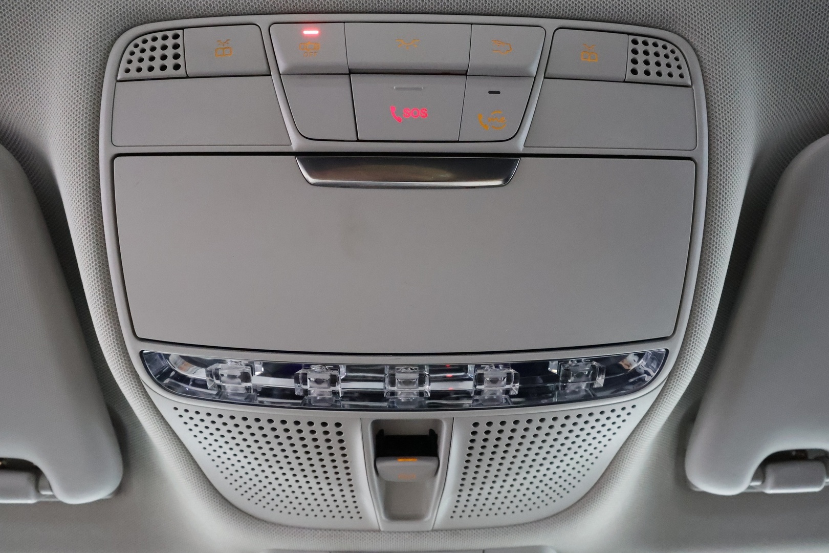 MERCEDES-BENZ C 2020