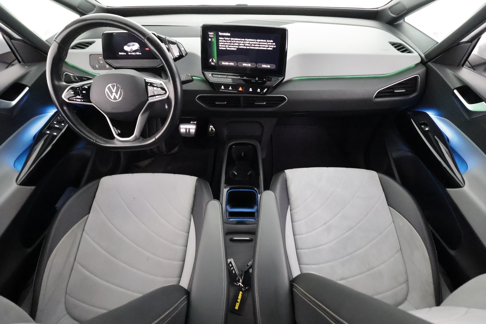 VOLKSWAGEN ID.3 2022