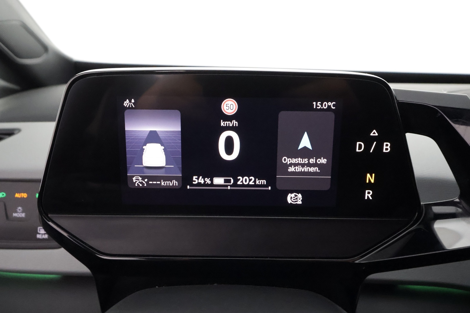 VOLKSWAGEN ID.3 2022