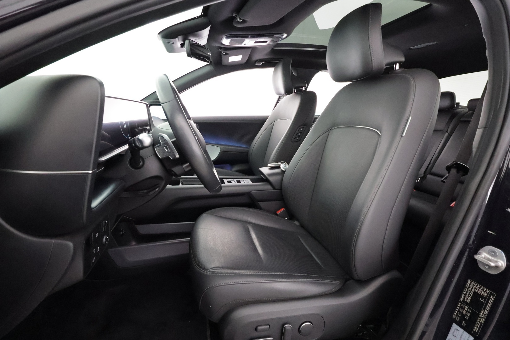 HYUNDAI IONIQ 6 2023