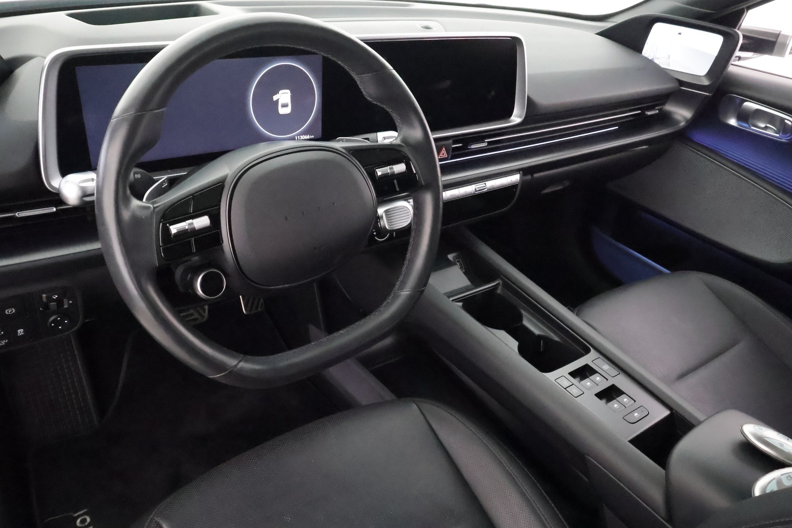 HYUNDAI IONIQ 6 2023