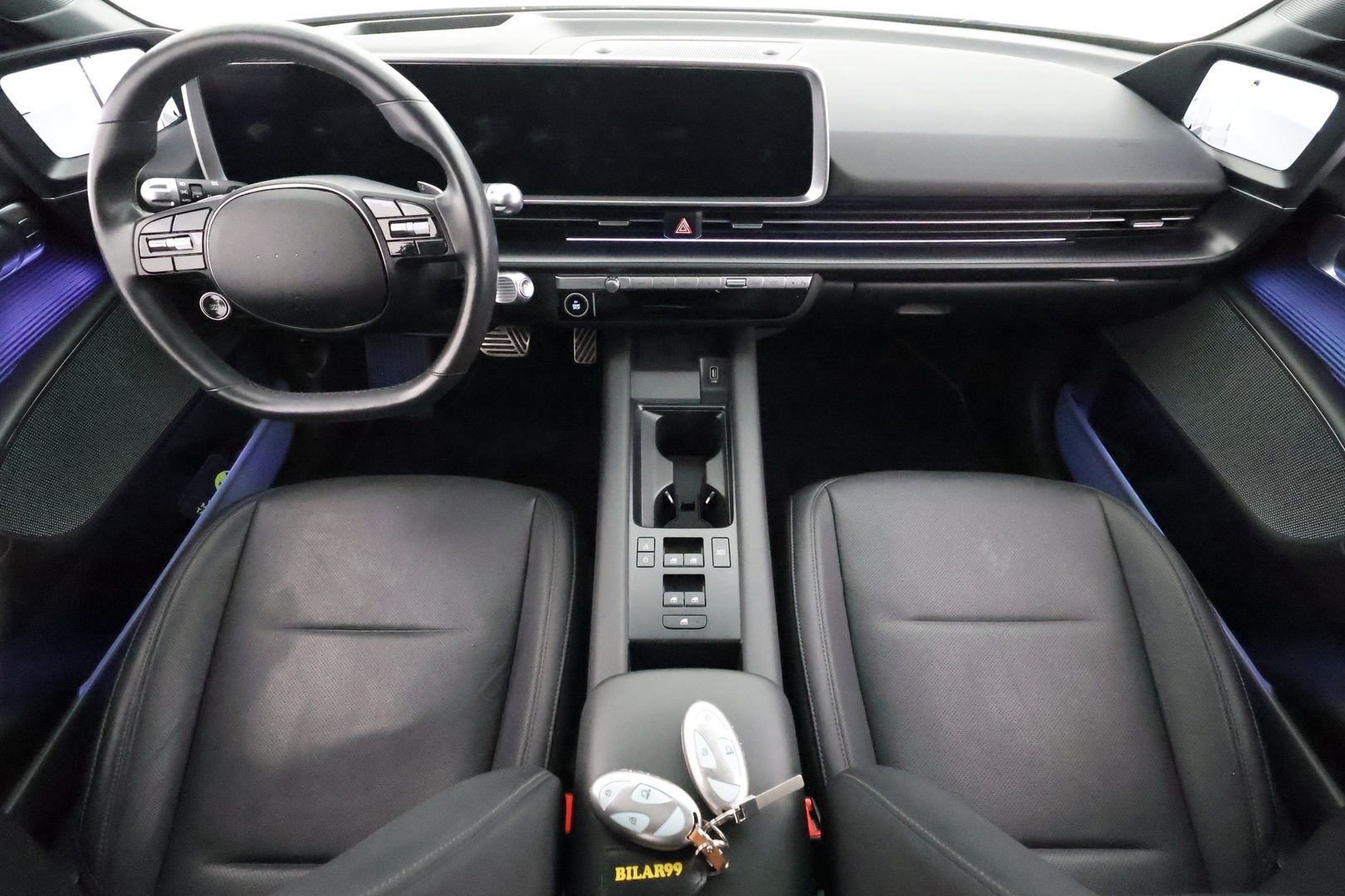 HYUNDAI IONIQ 6 2023