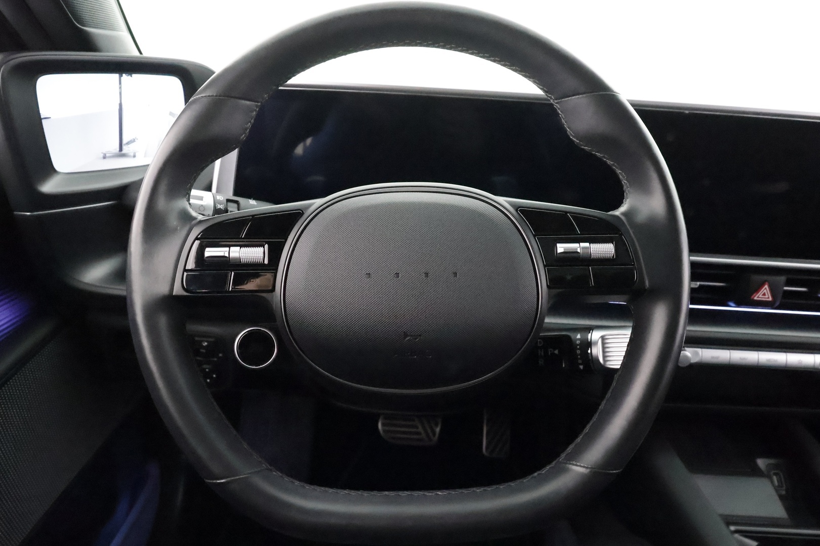 HYUNDAI IONIQ 6 2023