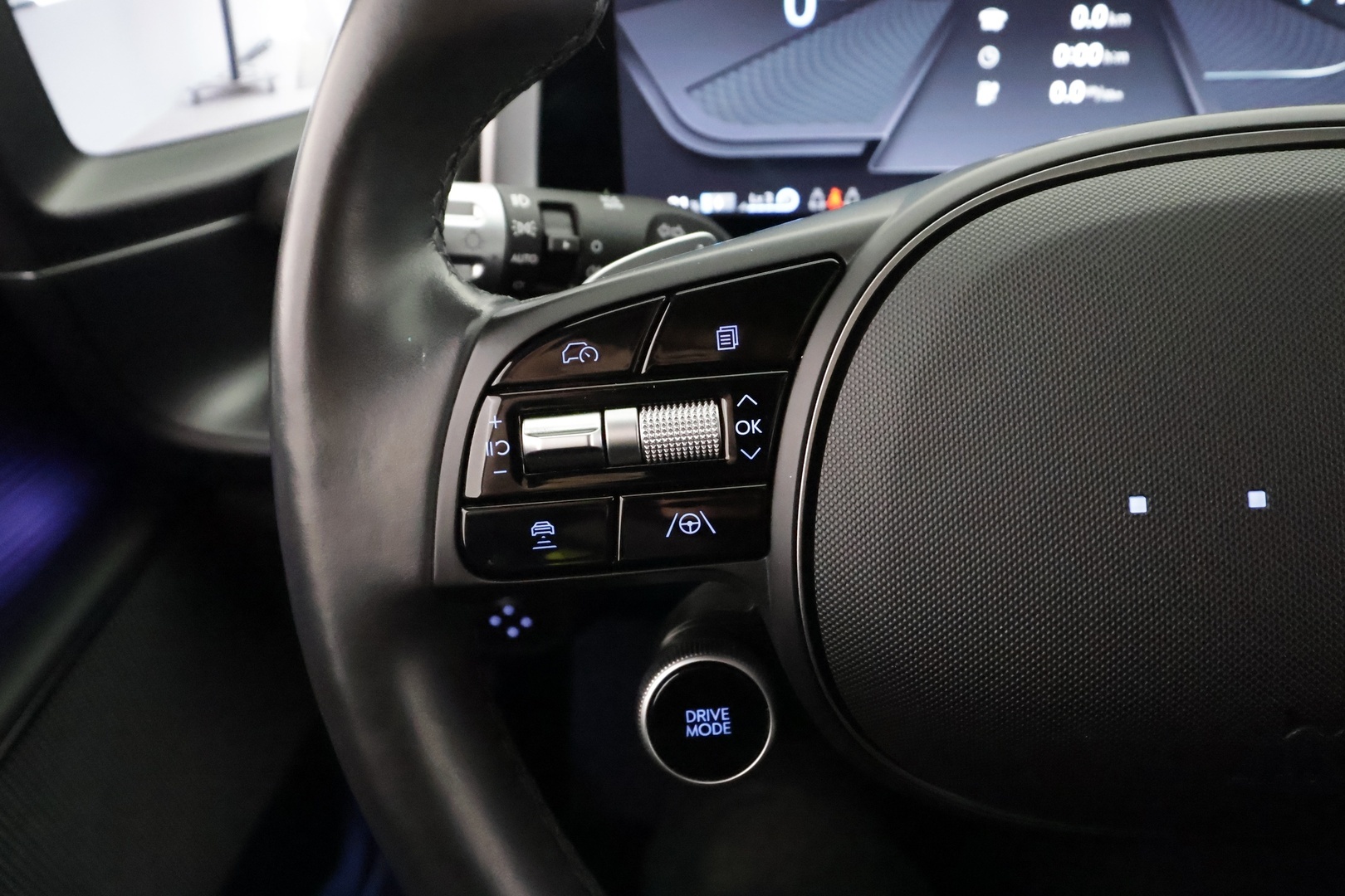 HYUNDAI IONIQ 6 2023