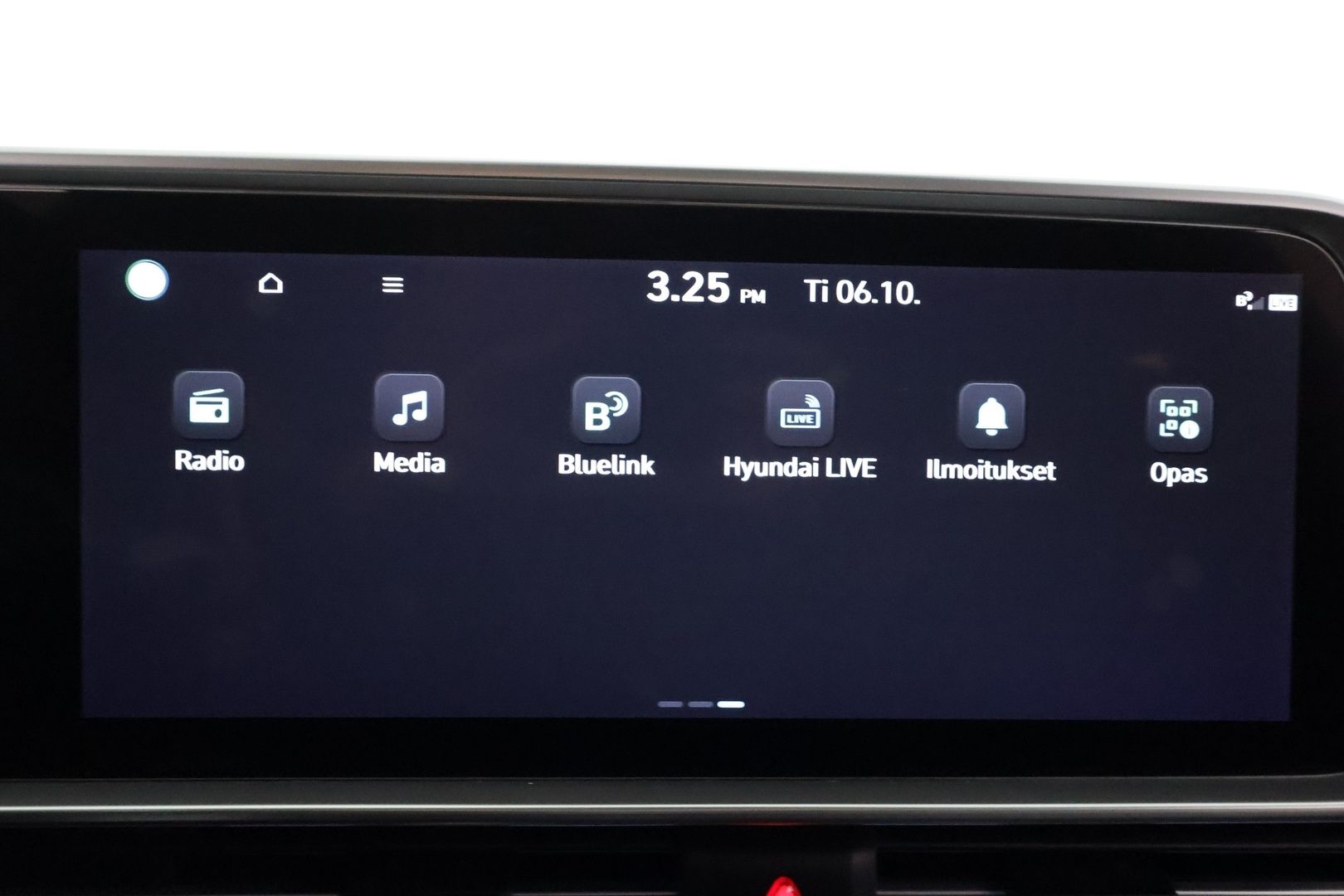 HYUNDAI IONIQ 6 2023
