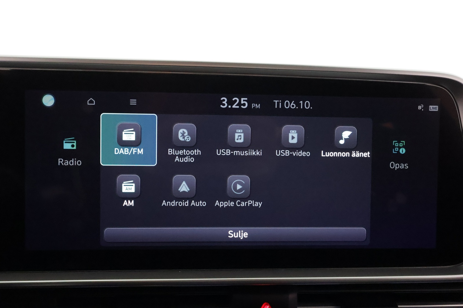 HYUNDAI IONIQ 6 2023