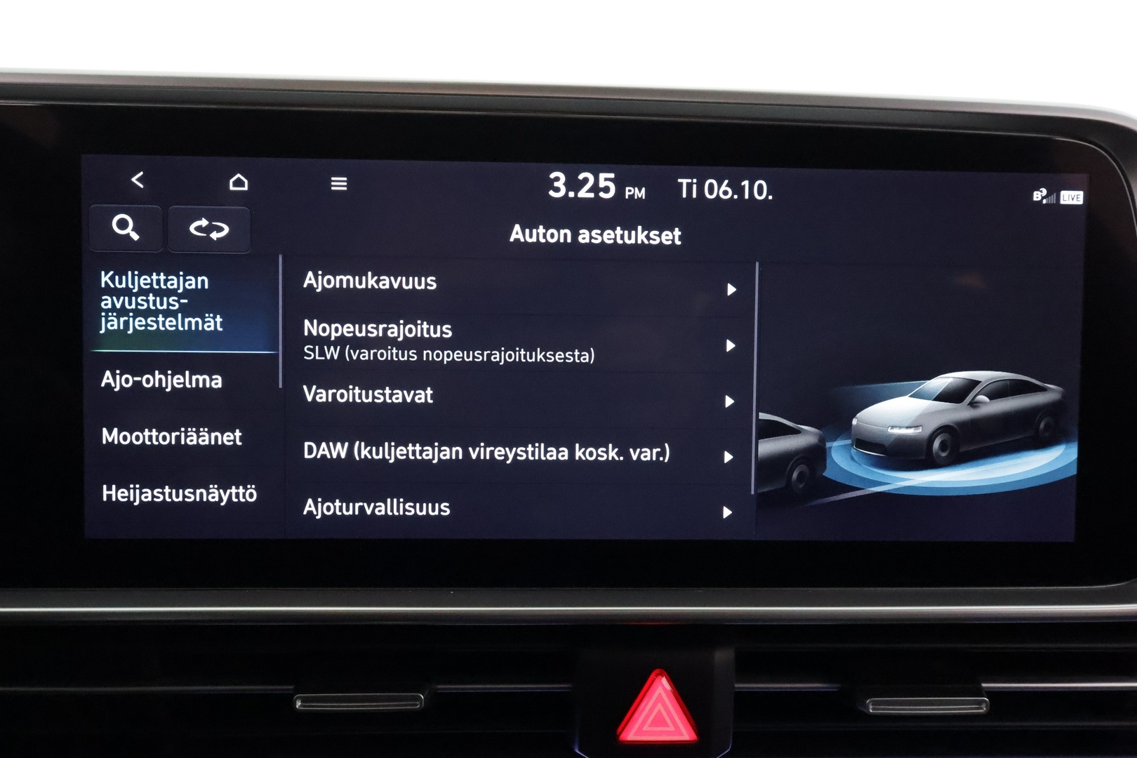 HYUNDAI IONIQ 6 2023