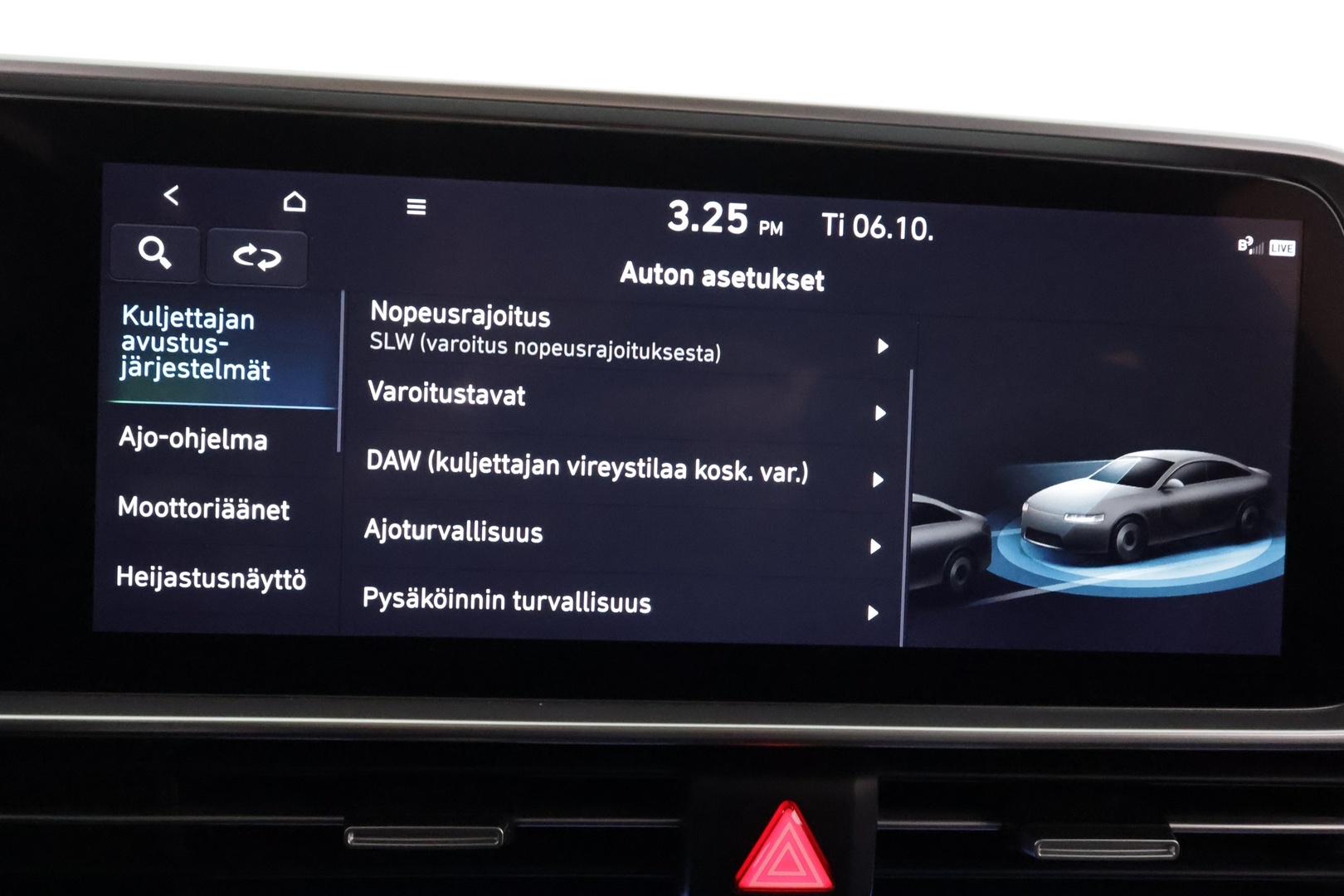 HYUNDAI IONIQ 6 2023