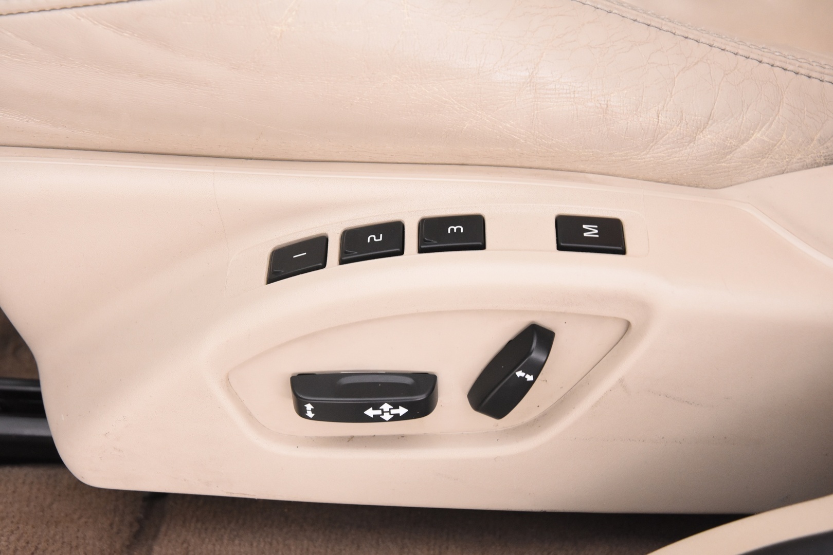 VOLVO XC60 2014