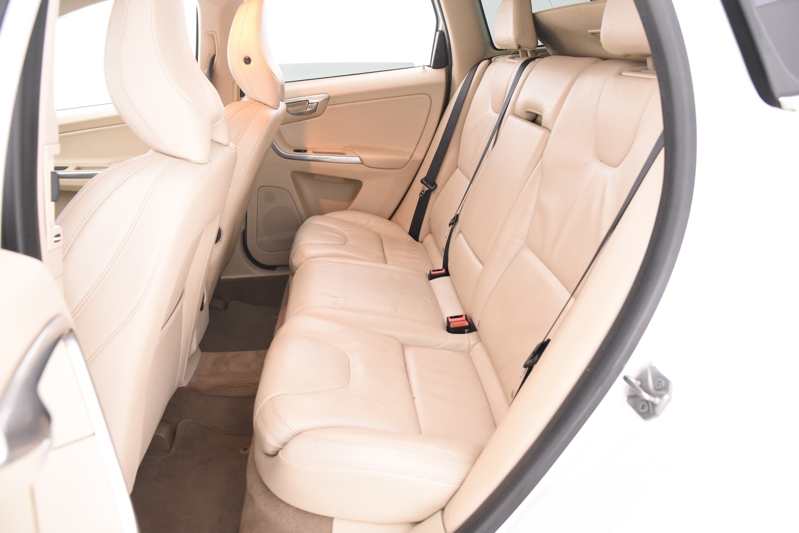 VOLVO XC60 2014