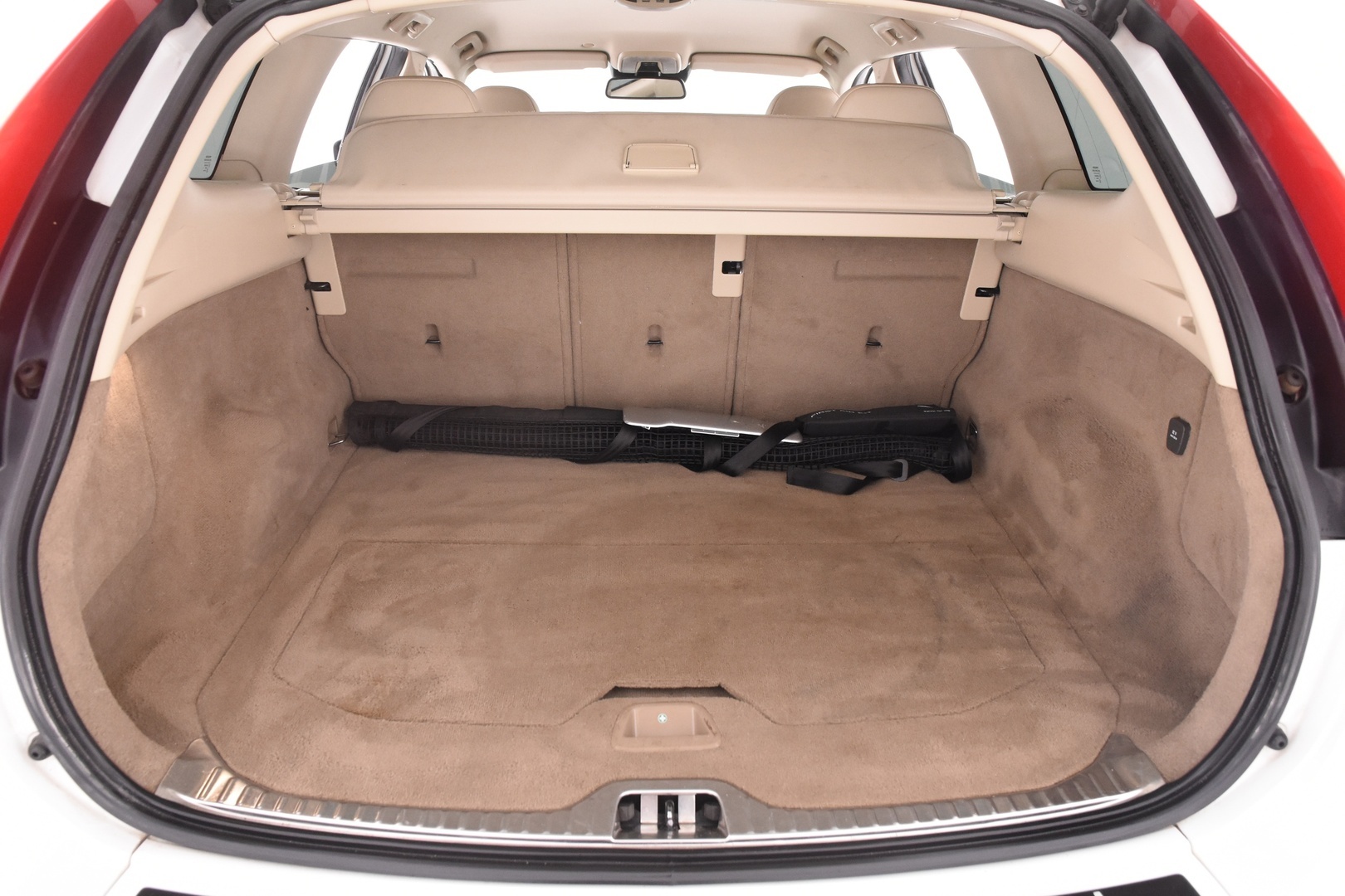 VOLVO XC60 2014