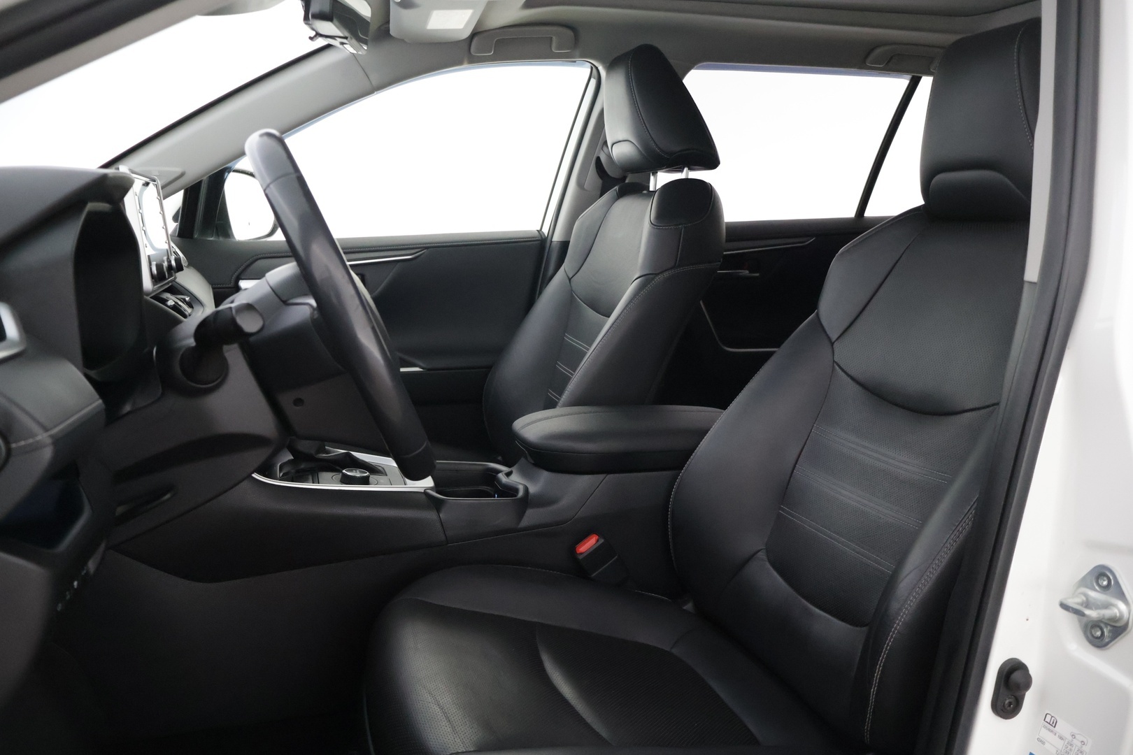 TOYOTA RAV4 2020