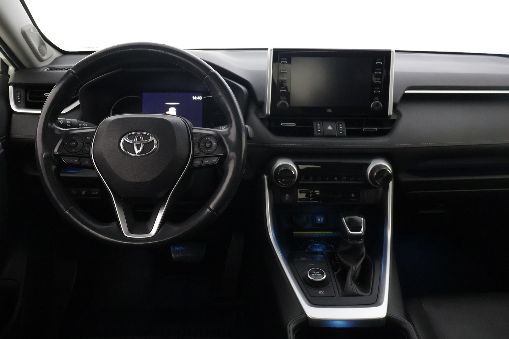 TOYOTA RAV4 2020