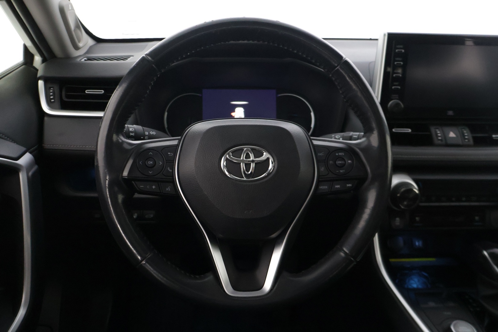 TOYOTA RAV4 2020