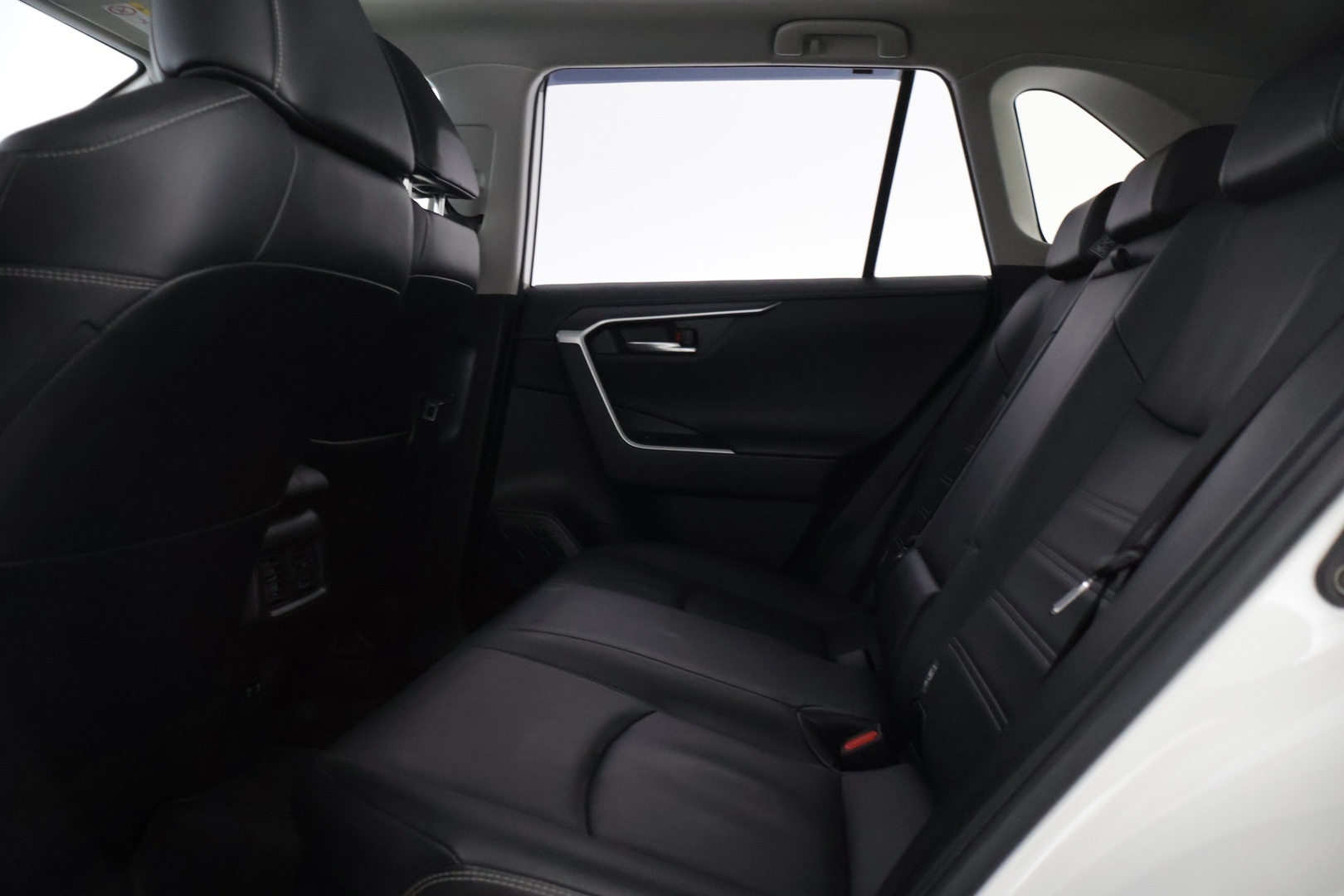 TOYOTA RAV4 2020
