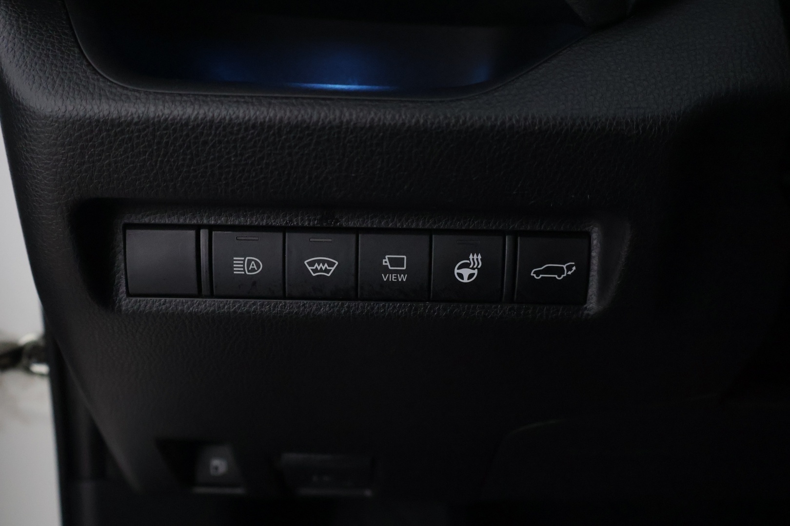 TOYOTA RAV4 2020