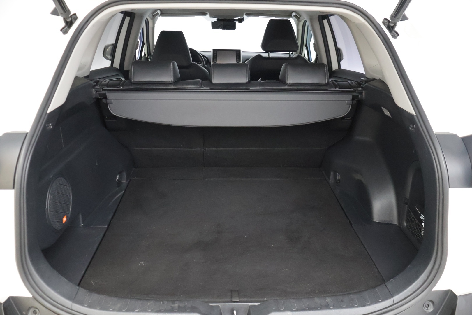 TOYOTA RAV4 2020