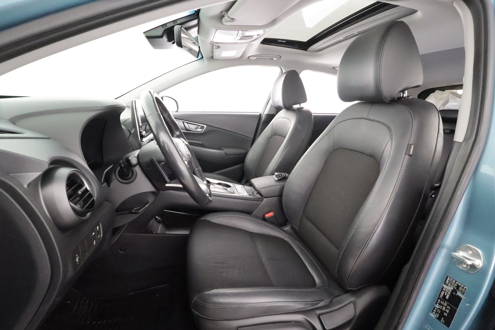HYUNDAI KONA 2019