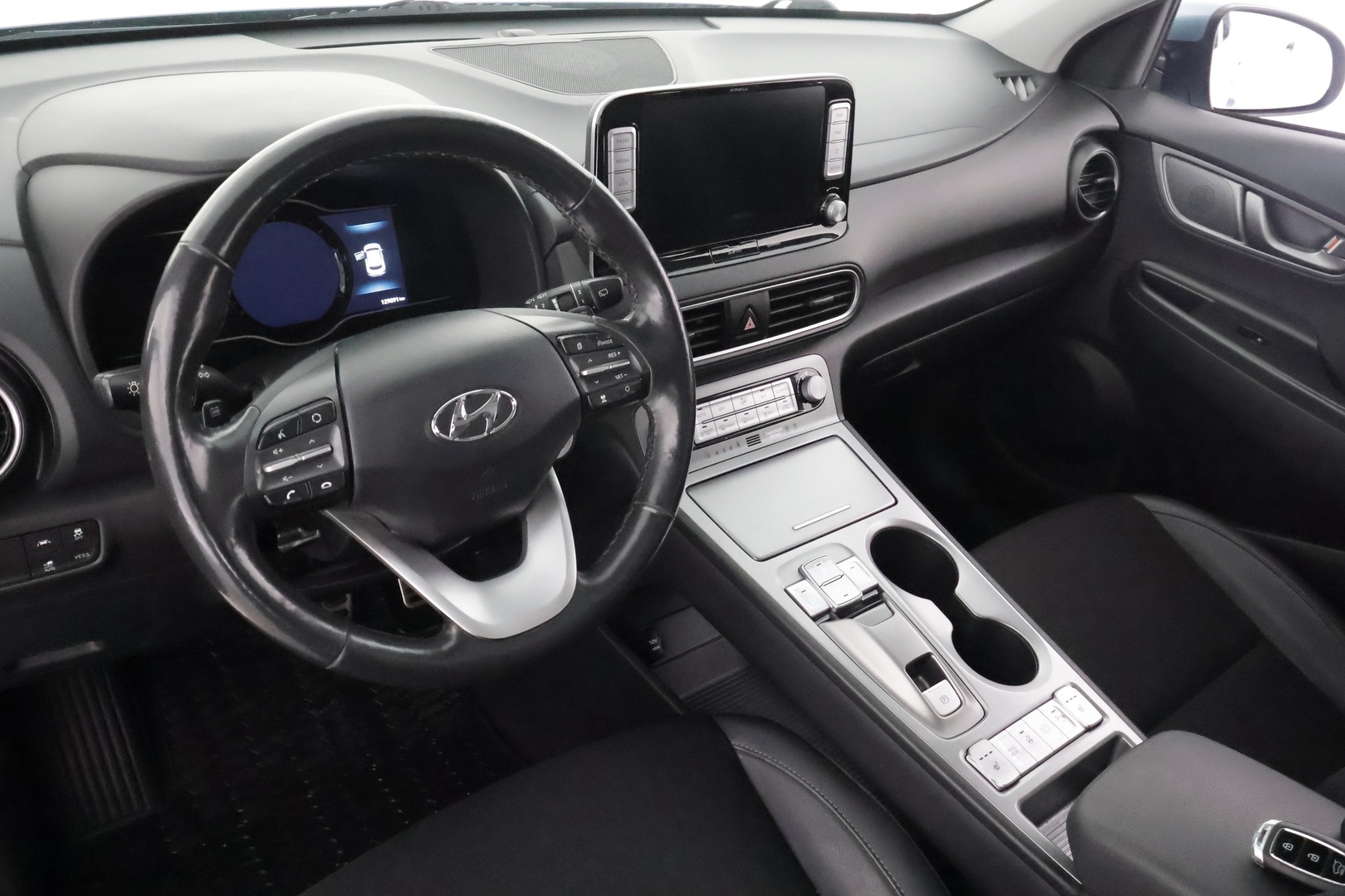 HYUNDAI KONA 2019
