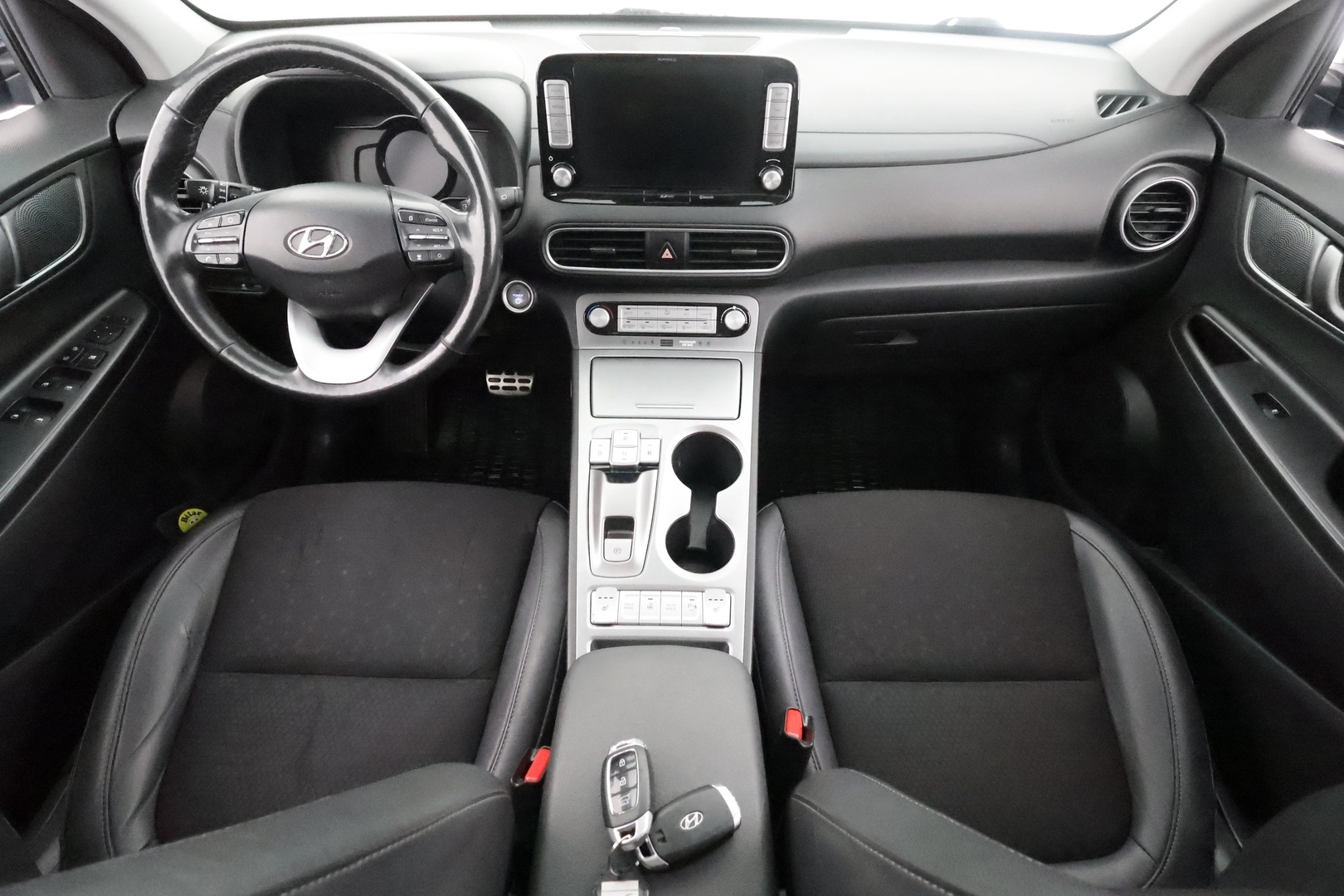 HYUNDAI KONA 2019