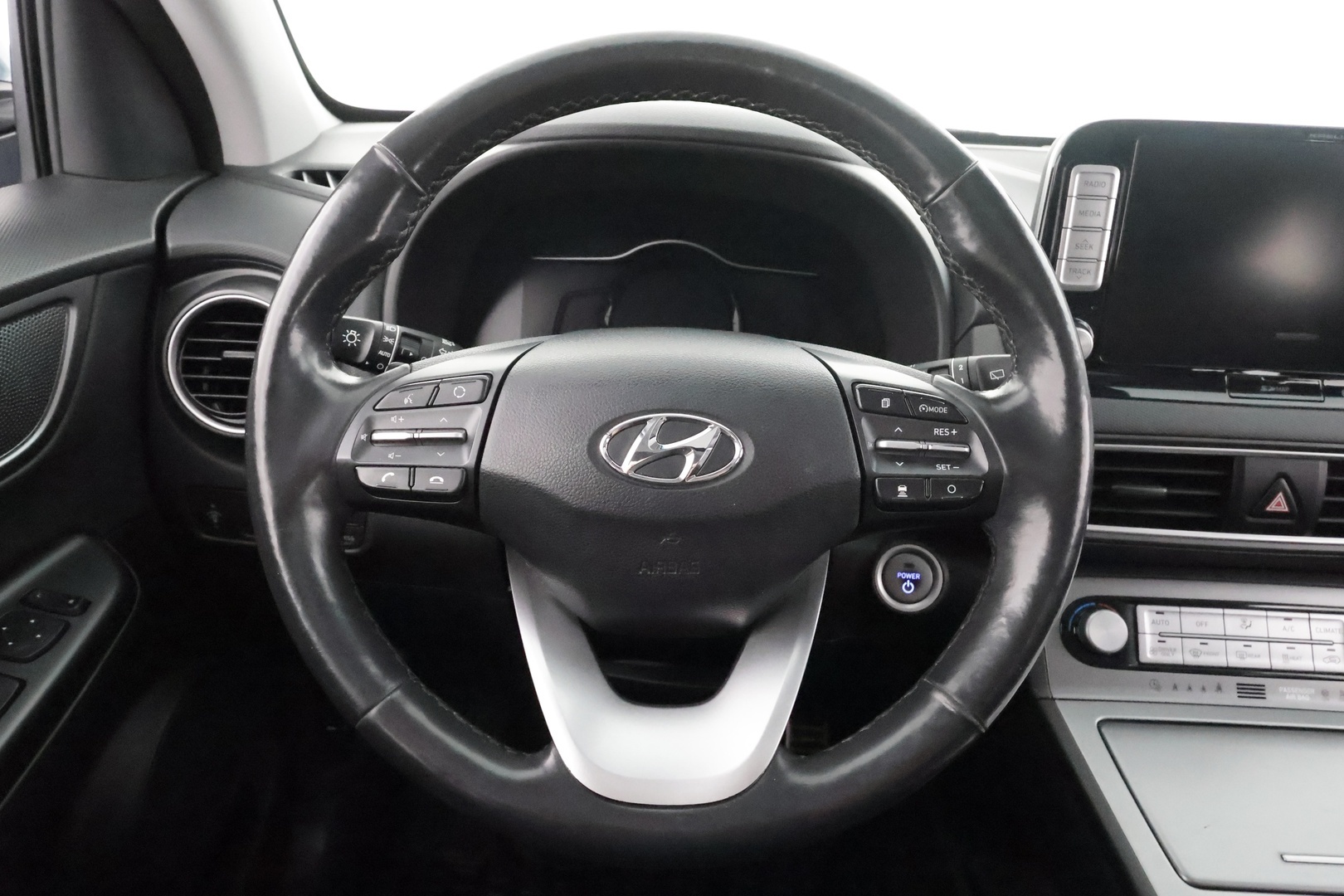 HYUNDAI KONA 2019