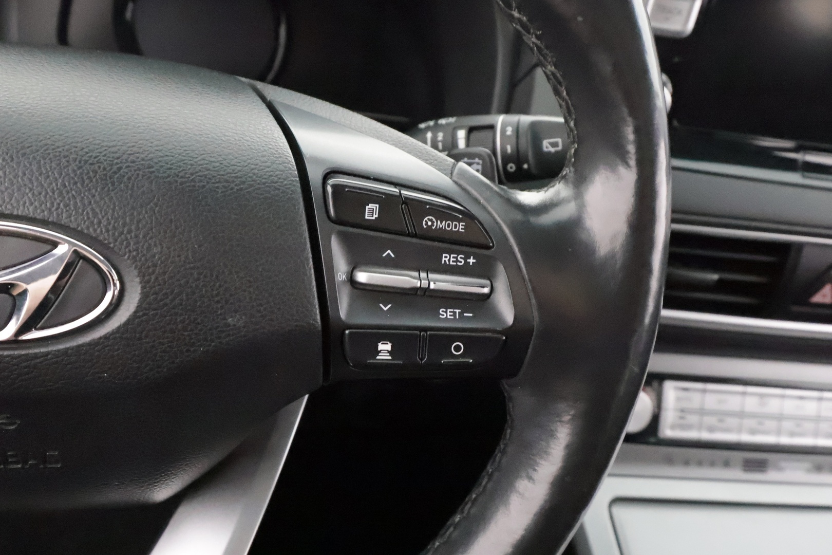 HYUNDAI KONA 2019
