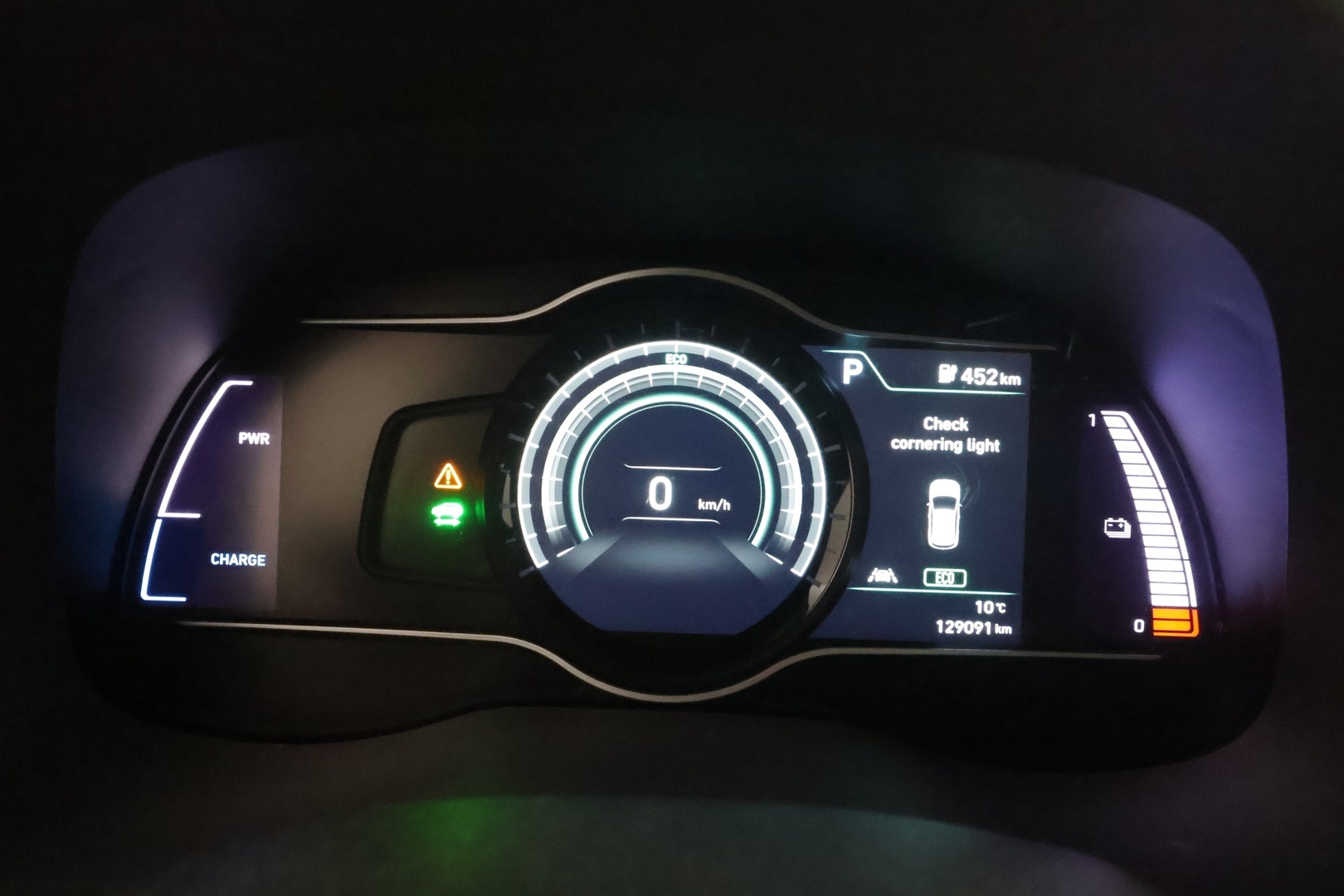 HYUNDAI KONA 2019