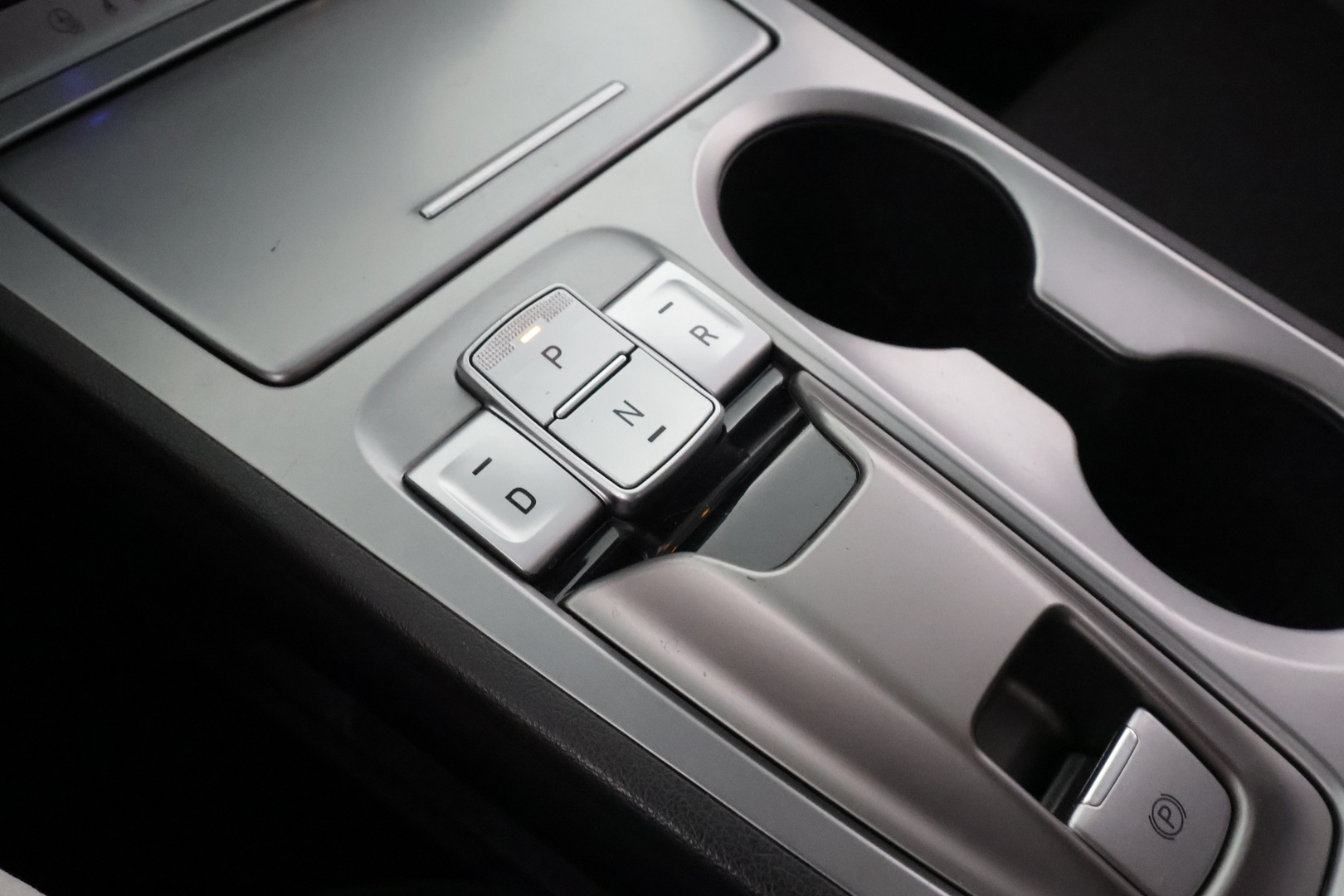 HYUNDAI KONA 2019